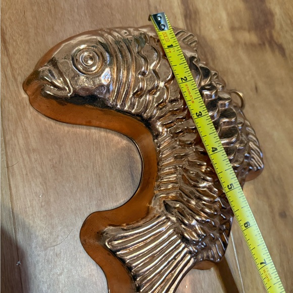 Fish wall Decor - Picture 7 of 7